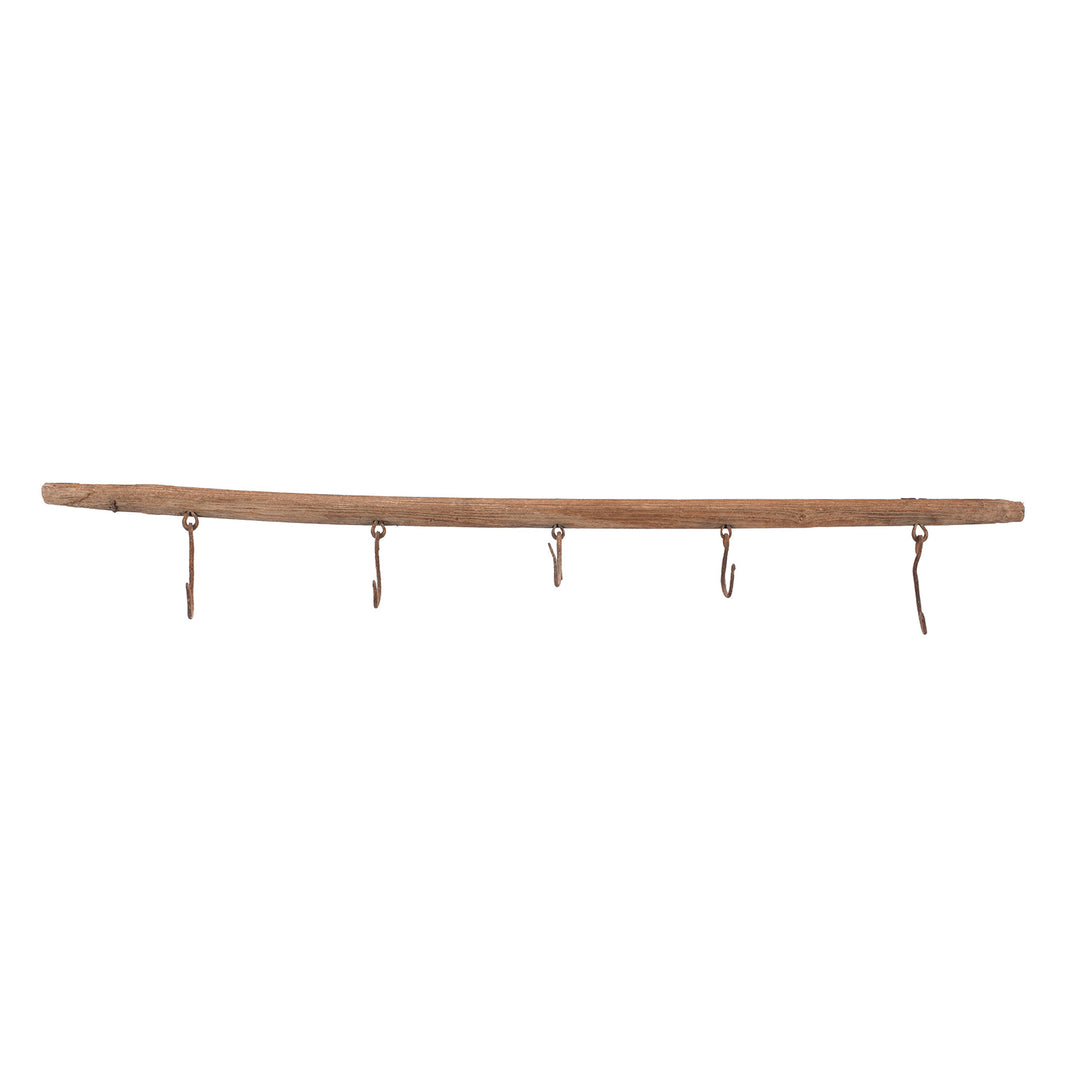 Antique Farmers Tack Rack From Shanxi | Indigo Antiques