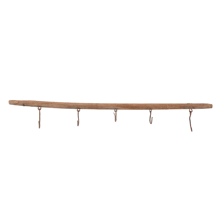 Antique Farmers Tack Rack From Shanxi | Indigo Antiques