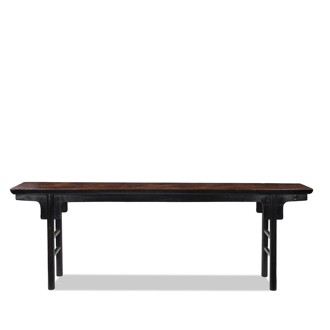 Antique Chinese Altar Table | Indigo Antiques