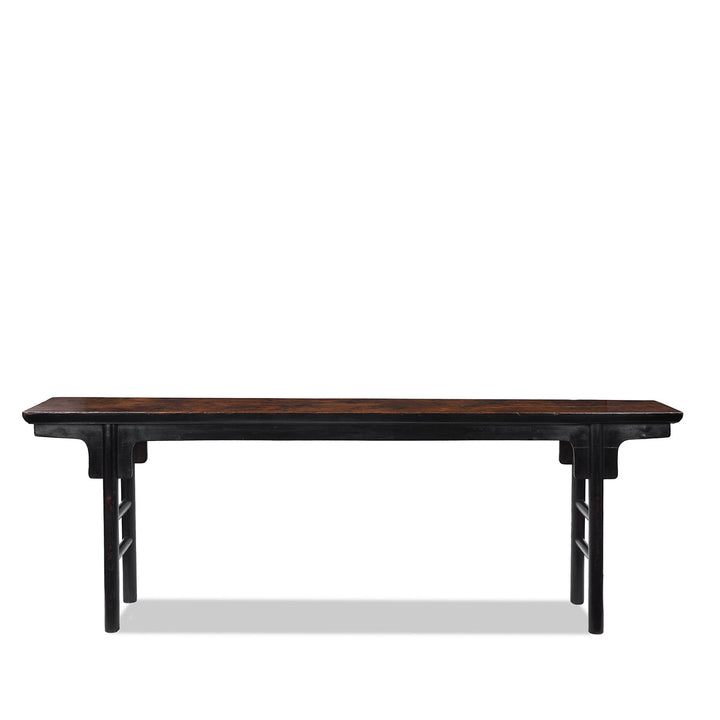 Antique Chinese Altar Table | Indigo Antiques