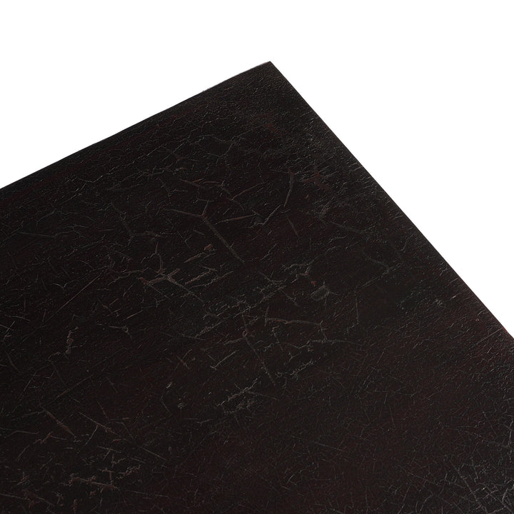 Detail From Antique Chinese Camphor Chest From Tianjin | Indigo Antiques