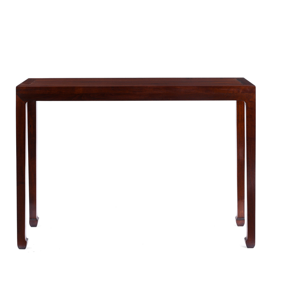 Chinese Console Table - Ming Style | Indigo Antiques
