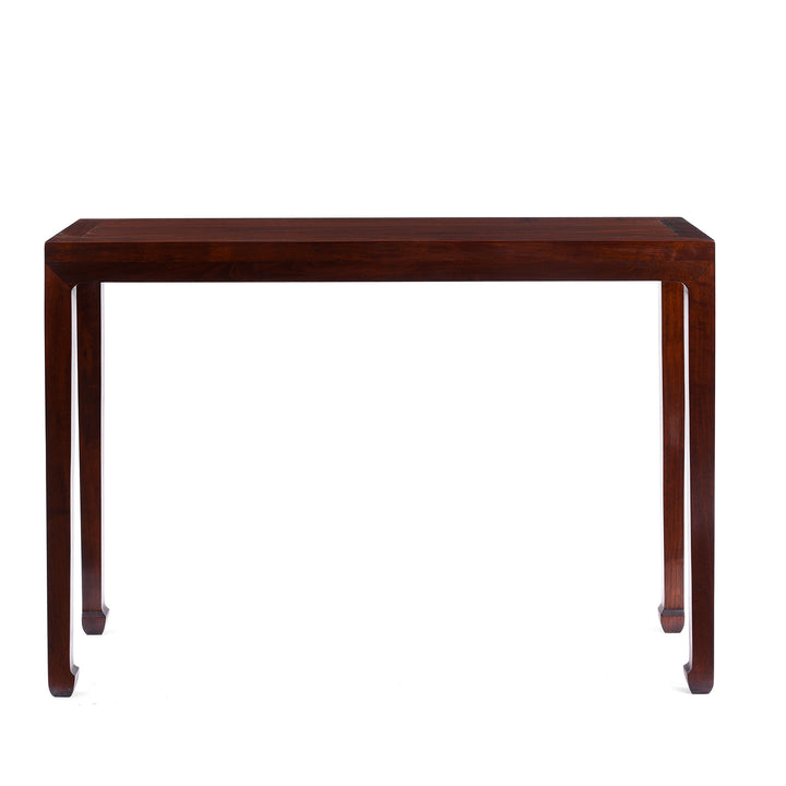 Chinese Console Table - Ming Style | Indigo Antiques