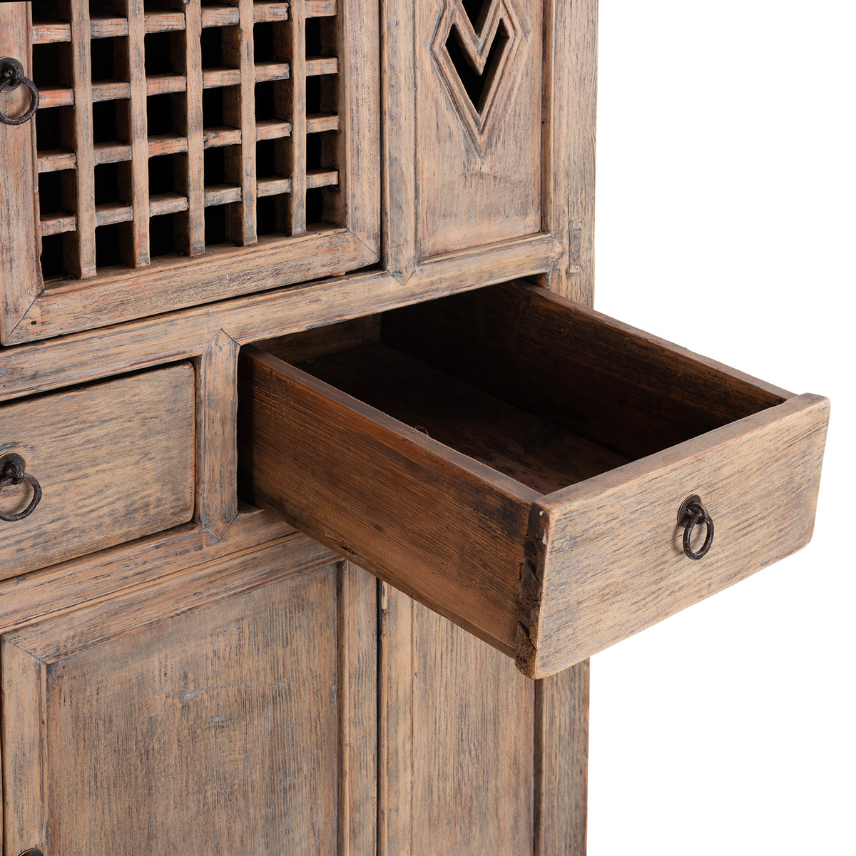 drawer detail 