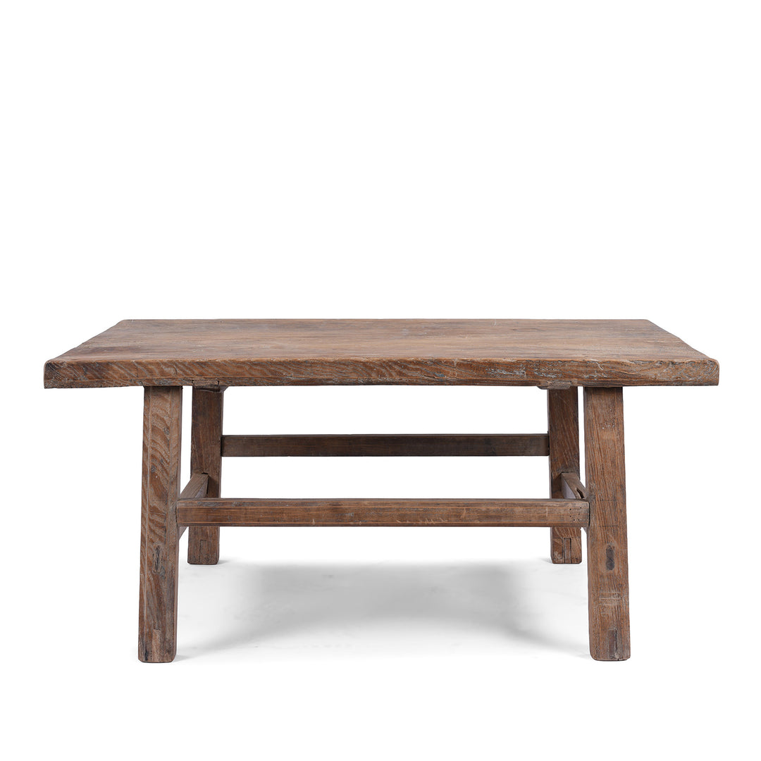 Antique Chinese Coffee Table | Indigo Antiques