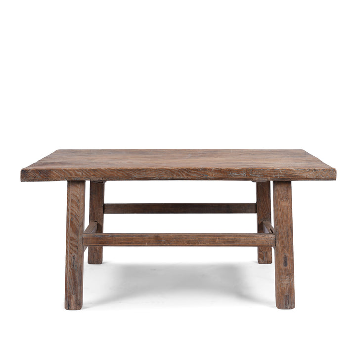 Antique Chinese Coffee Table | Indigo Antiques