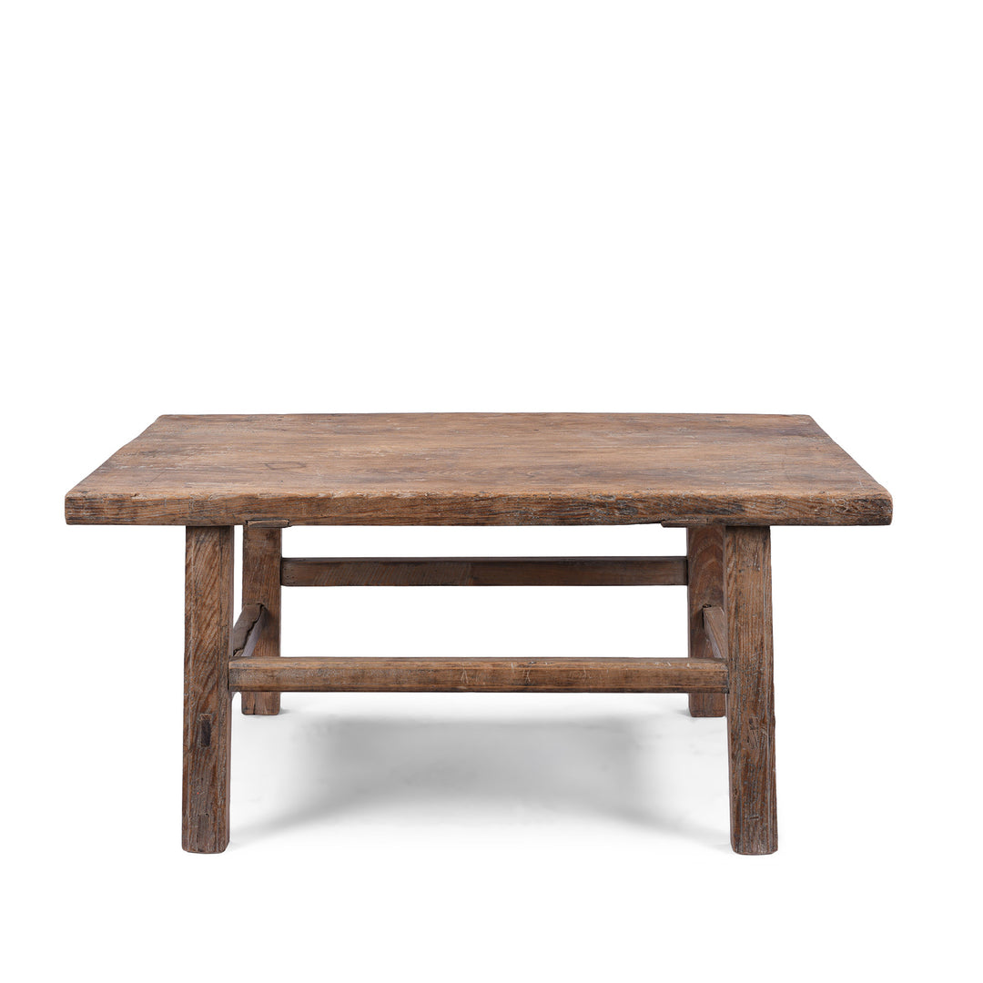 Antique Chinese Coffee Table | Indigo Antiques