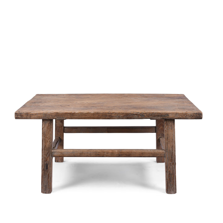 Antique Chinese Coffee Table | Indigo Antiques