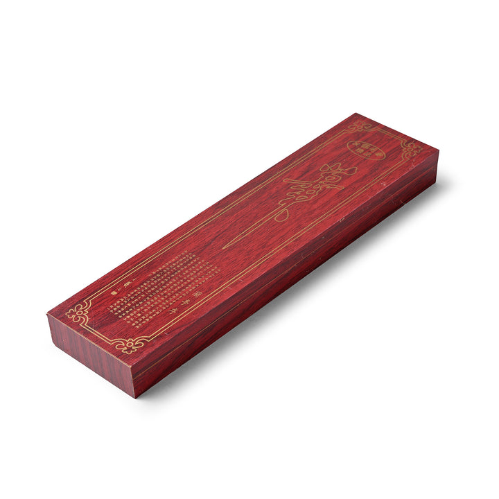 Boxed Set Of Calligraphy Brushes | Indigo Antiques