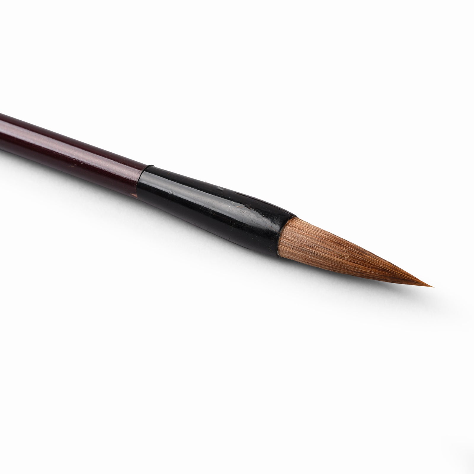 Boxed Set Of Calligraphy Brushes | Indigo Antiques