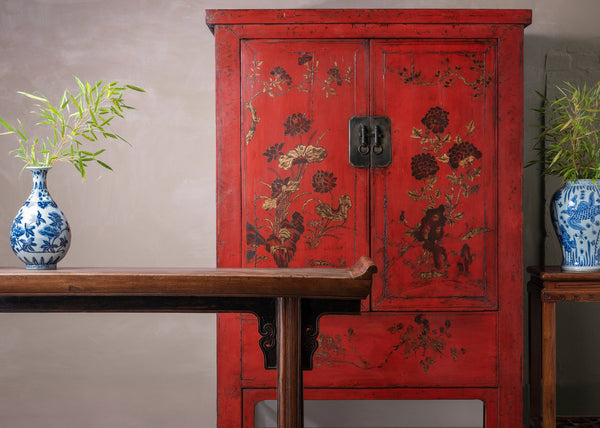 Chinese Furniture