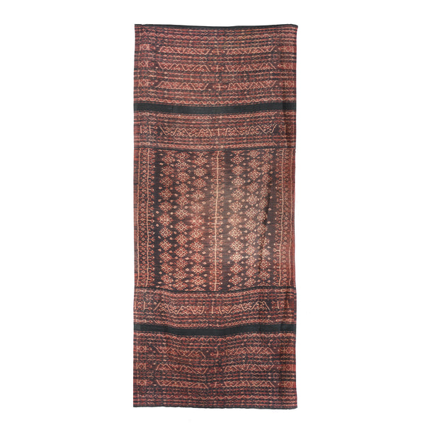 Vintage Handloom Ikat Sarong from Flores