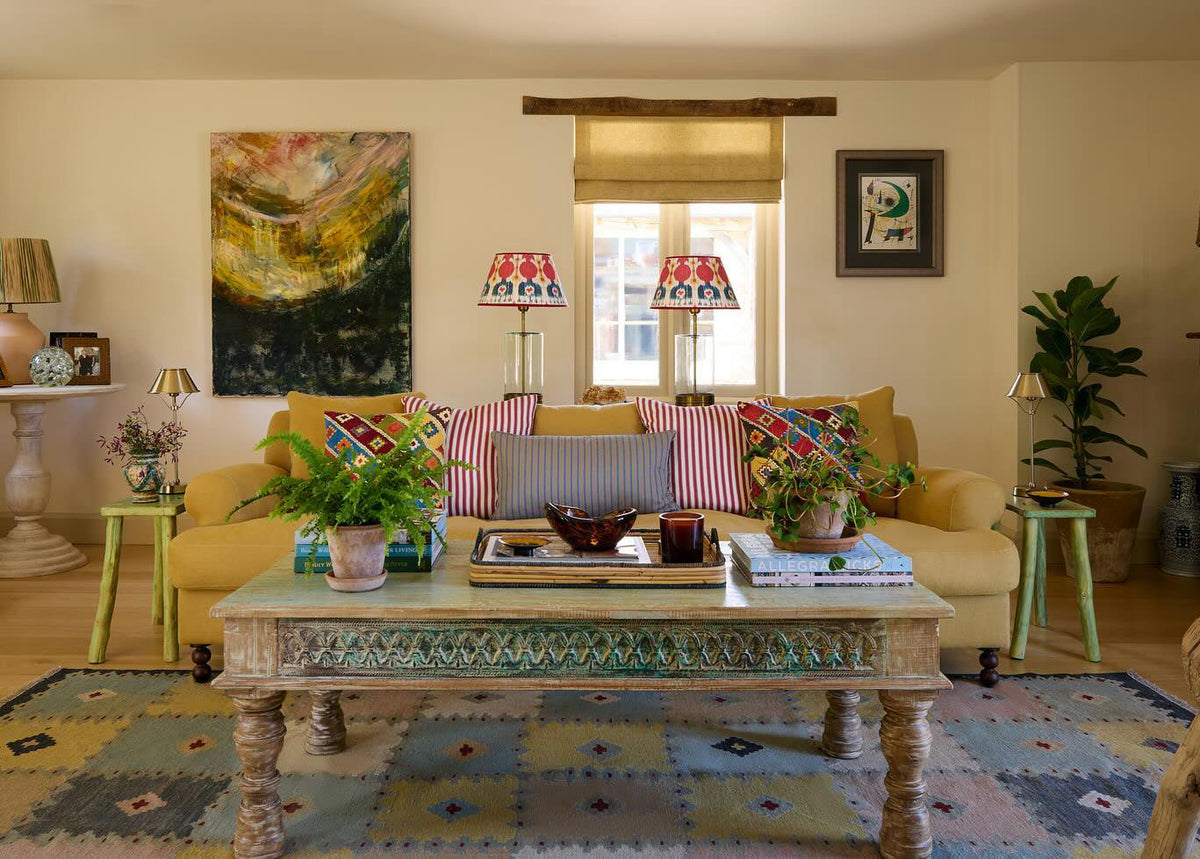 Decurate Interiors