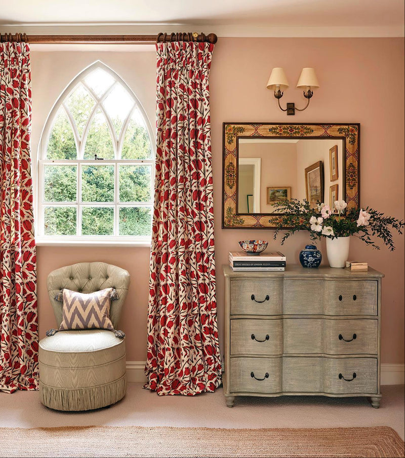 Eyre Interiors