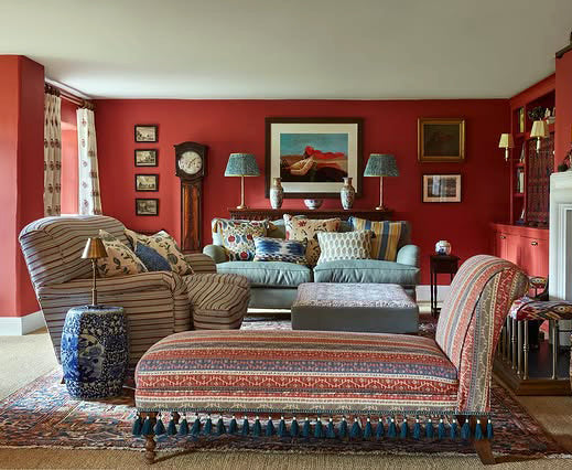 Eyre Interiors