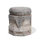 Blackstone Chinese Pillar Base