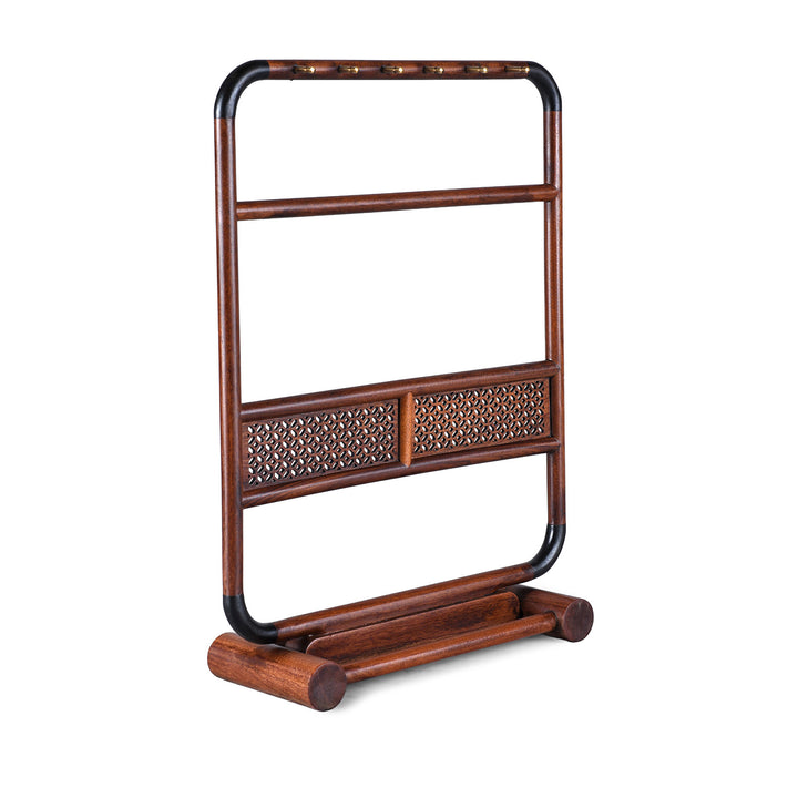 Huali Jewellery Stand - Japanese Style | Indigo Antiques