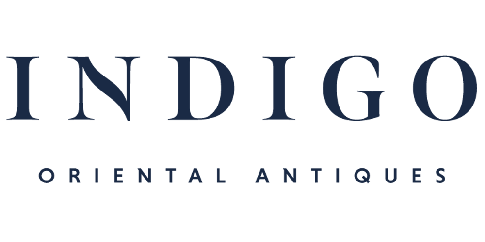 Indigo Antiques logo