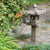 Japanese Stone Ishi Doro Snow Lantern Garden Feature | Indigo Antiques