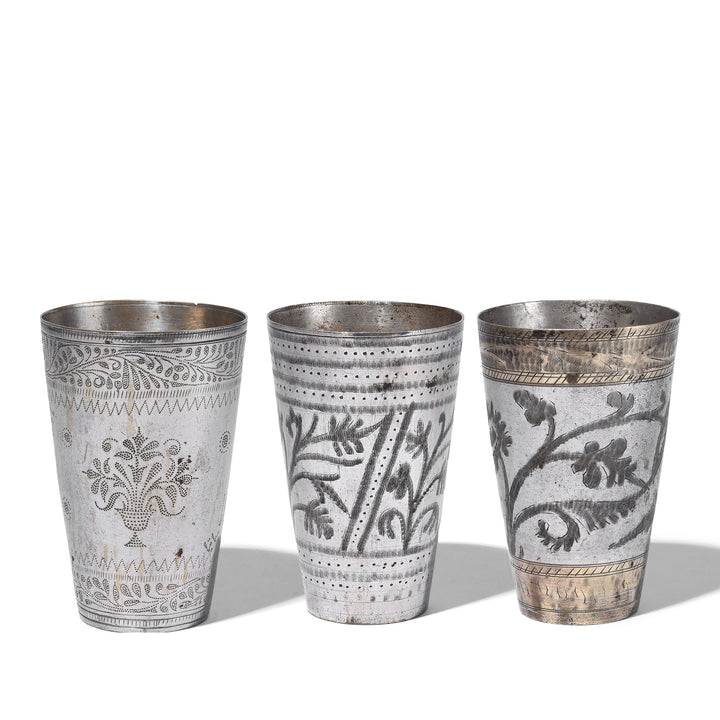 Lassi Cups Group Shot