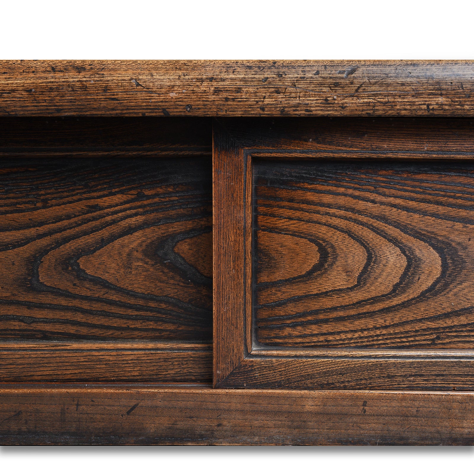 Detail From Antique Japanese Kamachi Step | Indigo Antiques