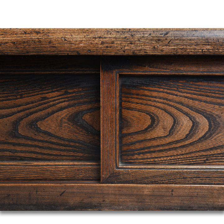 Detail From Antique Japanese Kamachi Step | Indigo Antiques