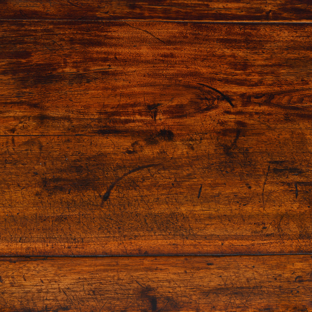 Detail From Top Of Antique Chinese Sideboard | Indigo Antiques