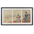 "Rice Cake Parade" from the series "The Inner Palace of Chiyoda". By Chikanobu