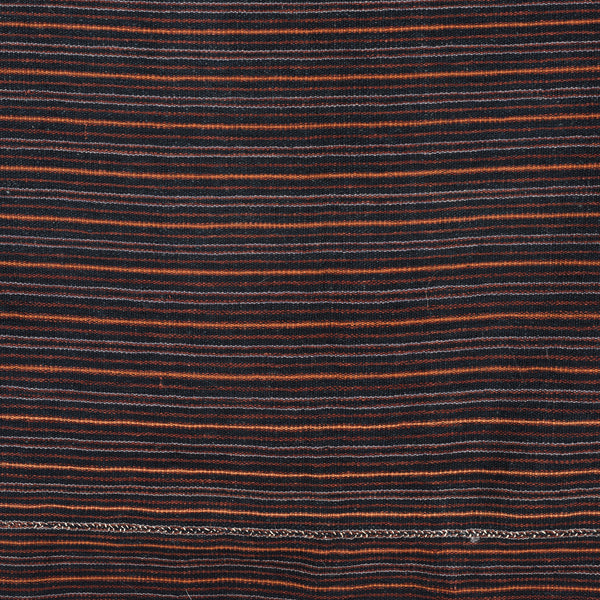 Vintage Hand spun and Hand-woven Cotton Ikat Sarong from Flores