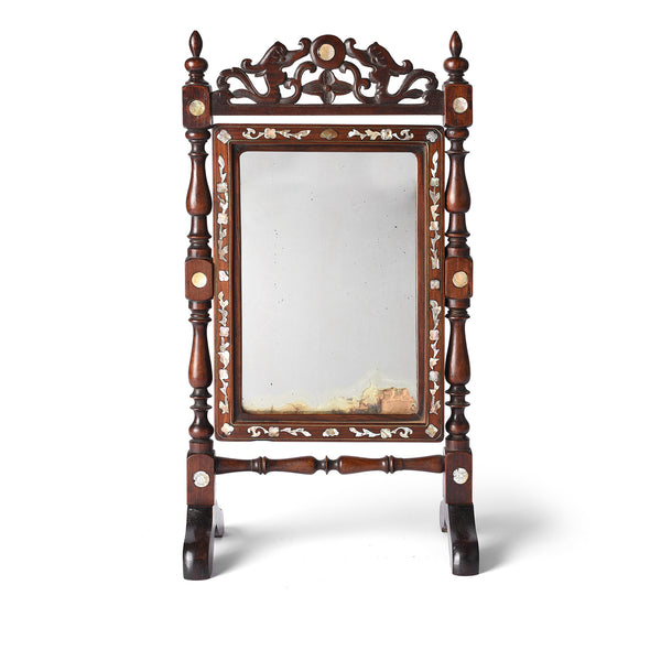 1890 store antique vanity