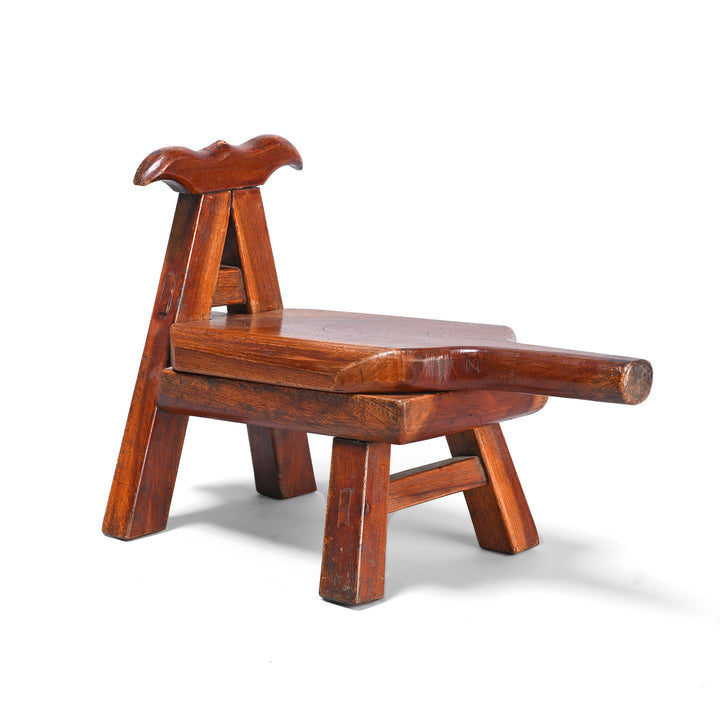 Antique Chinese Juicer From Jiangsu - Qing Dynasty | Indigo Antiques