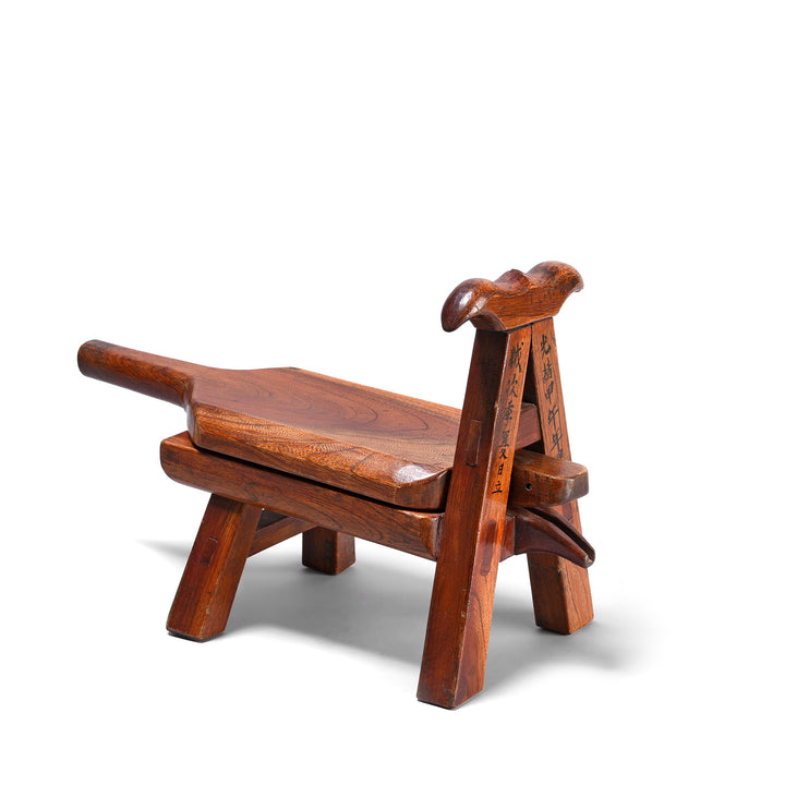 Antique Chinese Juicer From Jiangsu - Qing Dynasty | Indigo Antiques