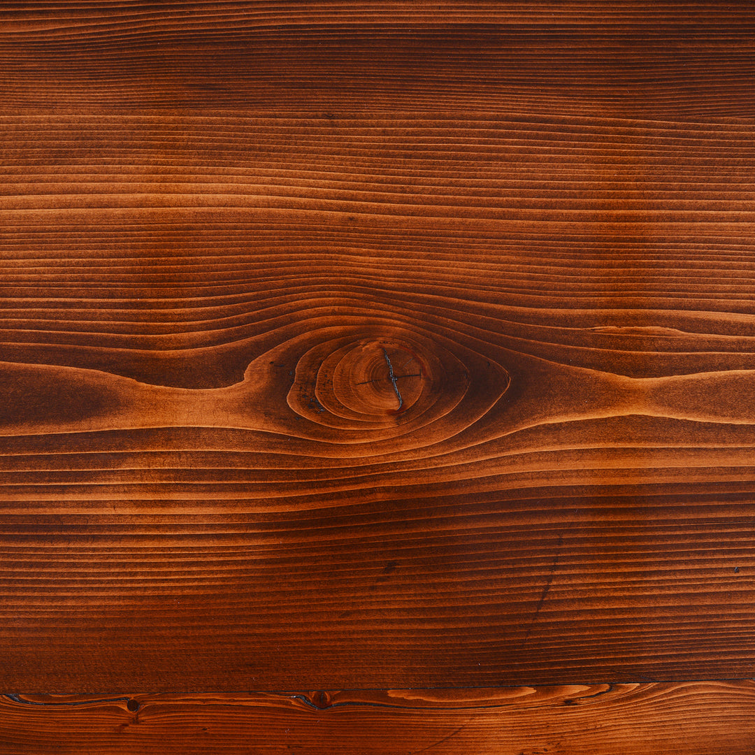 Detail From Top Of Antique  Kasane Isho Dansu Chest From Tokyo - Taisho Era | Indigo Antiques
