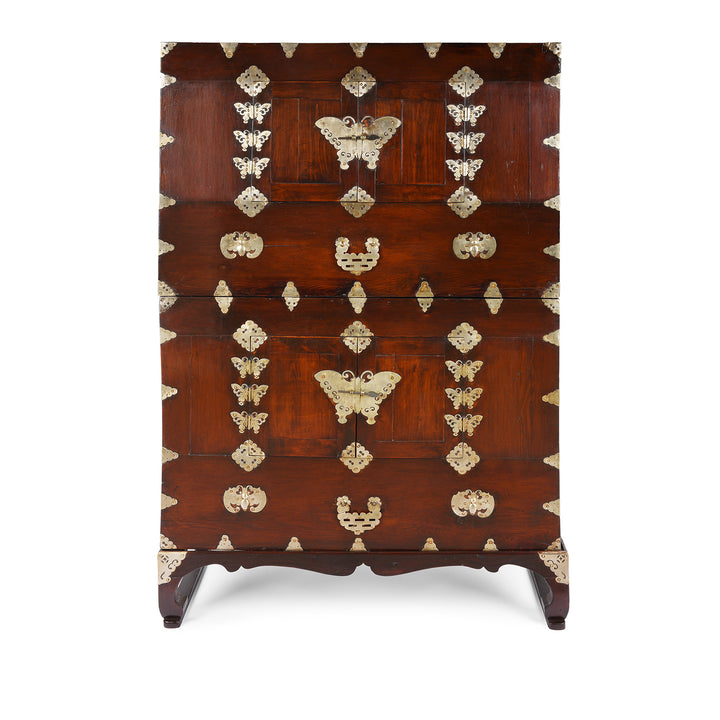 Korean Ich Ung Nong | Indigo Antiques