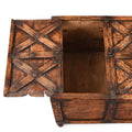 Stick Box from Jaisalmer - 19th Century