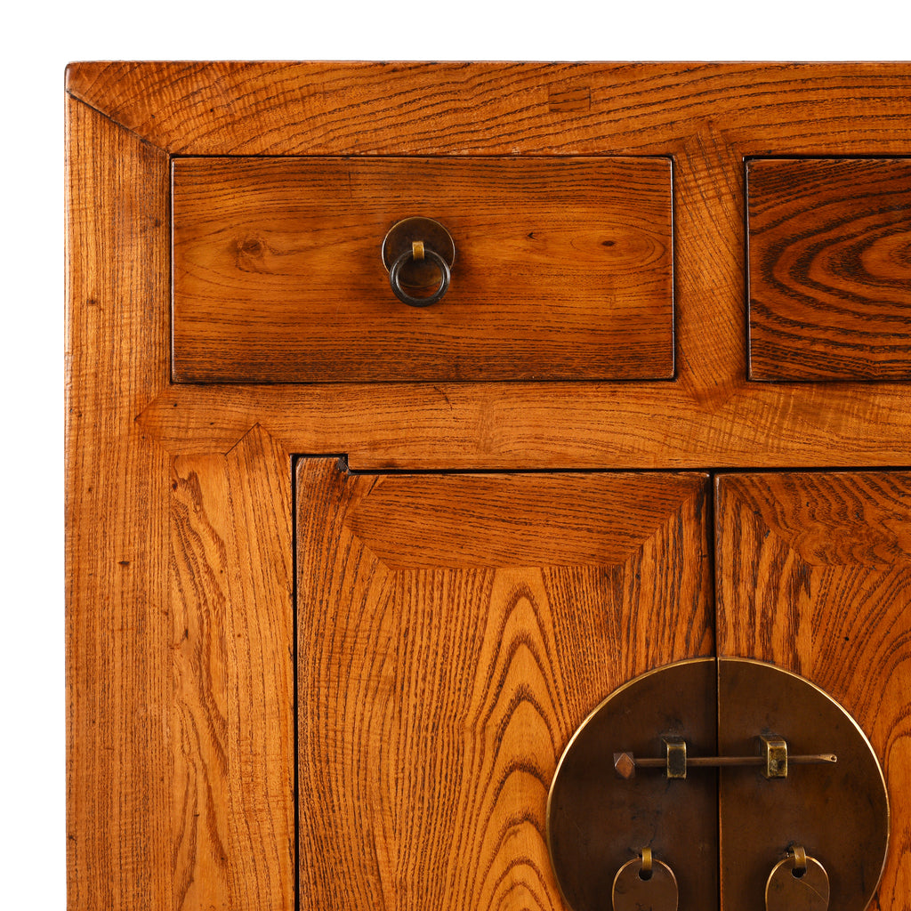 Shandong Sideboard - 19th Century