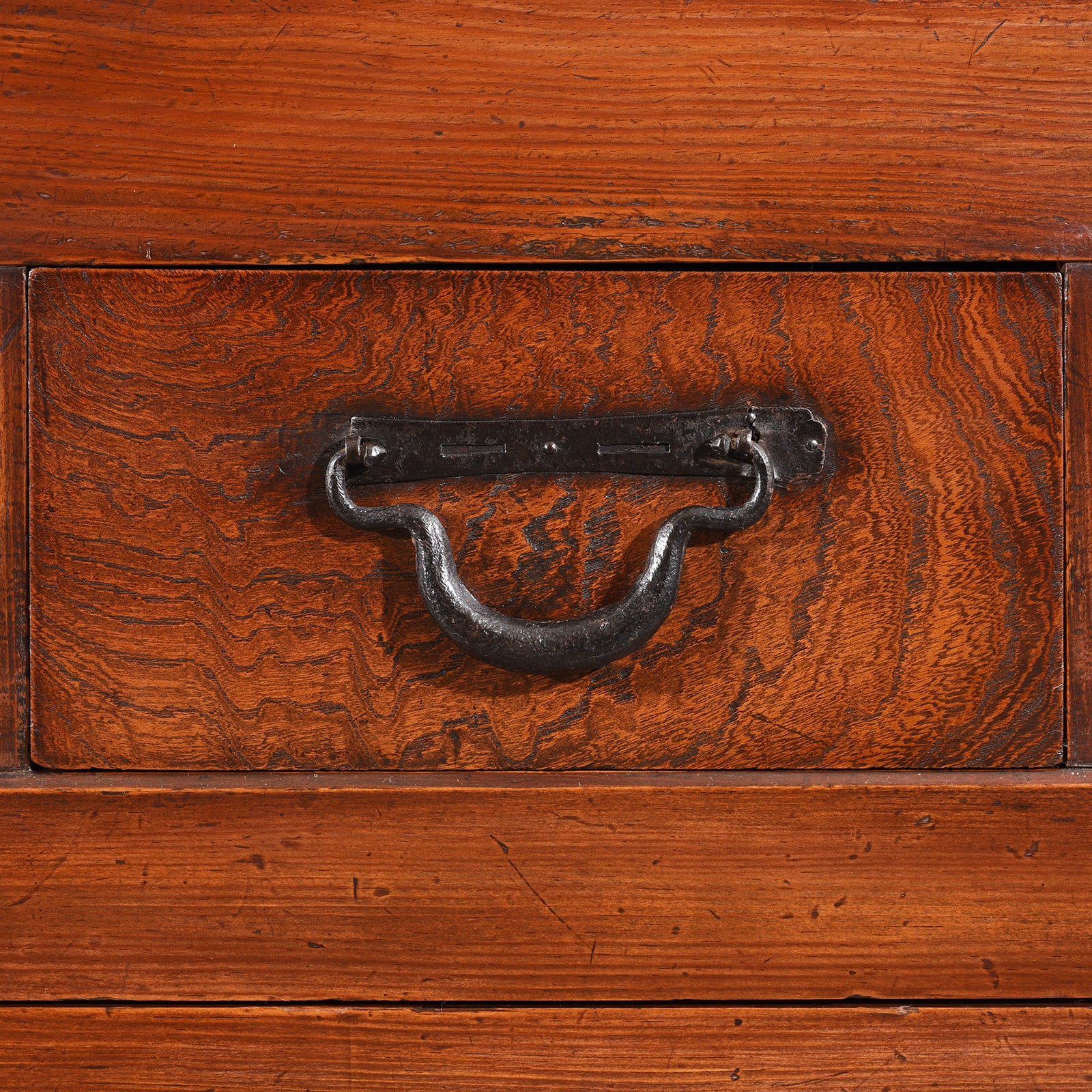 Antique Japanese Mizuya Dansu - Tansu | Indigo Antiques