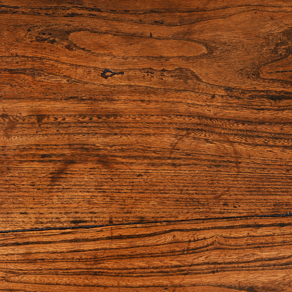 Detail From Antique Elm Chinese Sideboard From Peking | Indigo Antiques