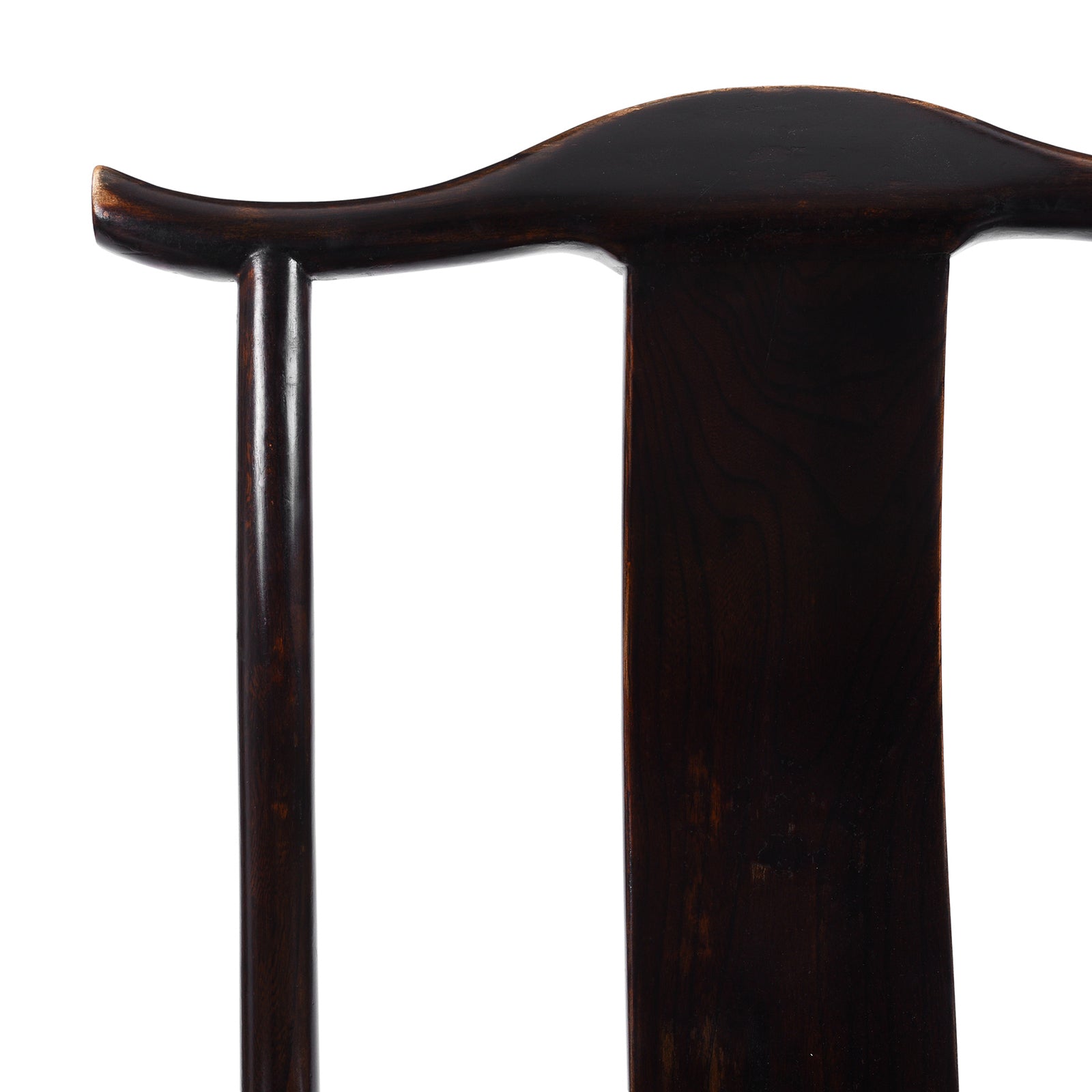 Detail From  Reproduction Chinese Hat Chair | Indigo Antiques