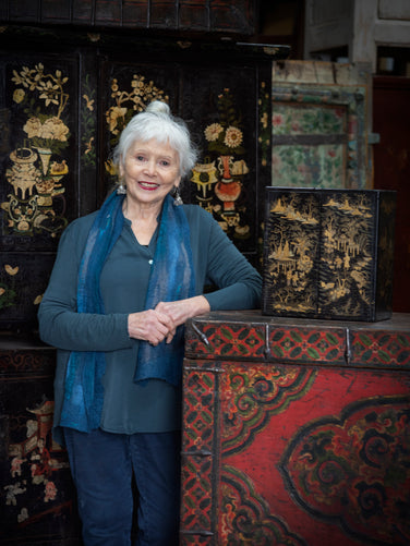 Marion Lightbown