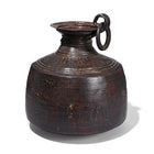 Copper Water Pot From Nepal - 19th Century