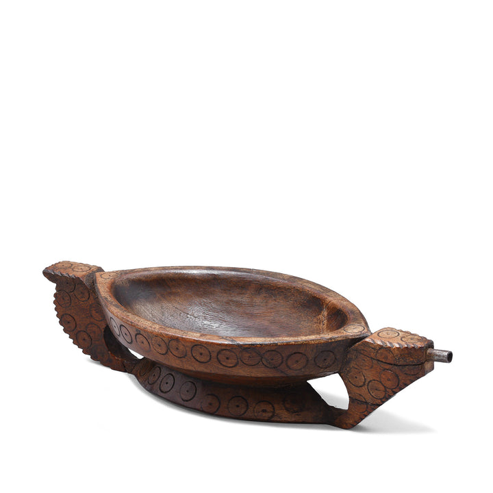 Option 2 Antique Indian Opium Grinder (Kharal) From Rajasthan | INDIGO ANTIQUES