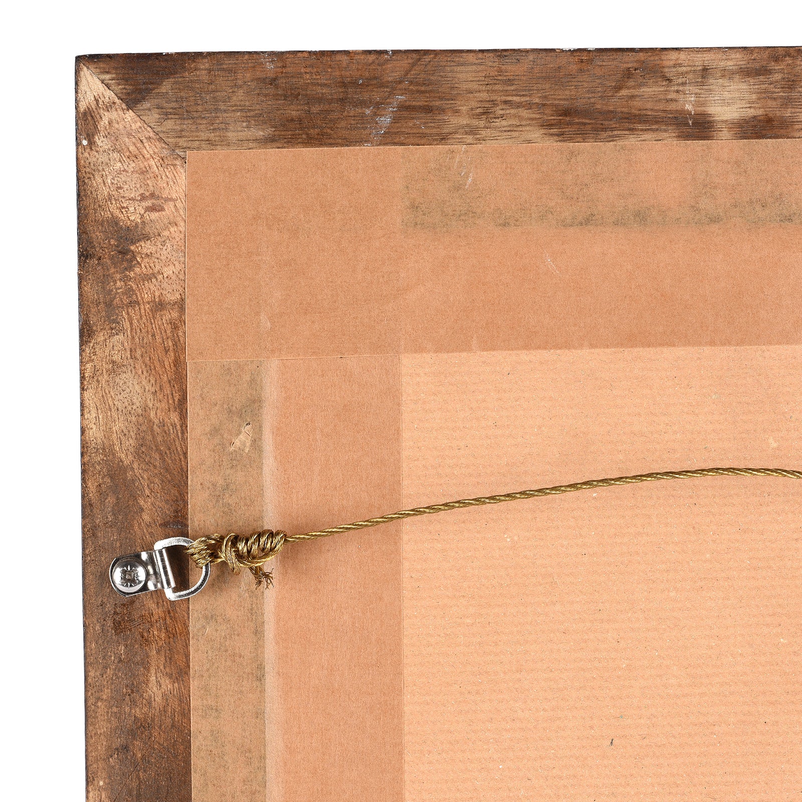 Hanger Example
