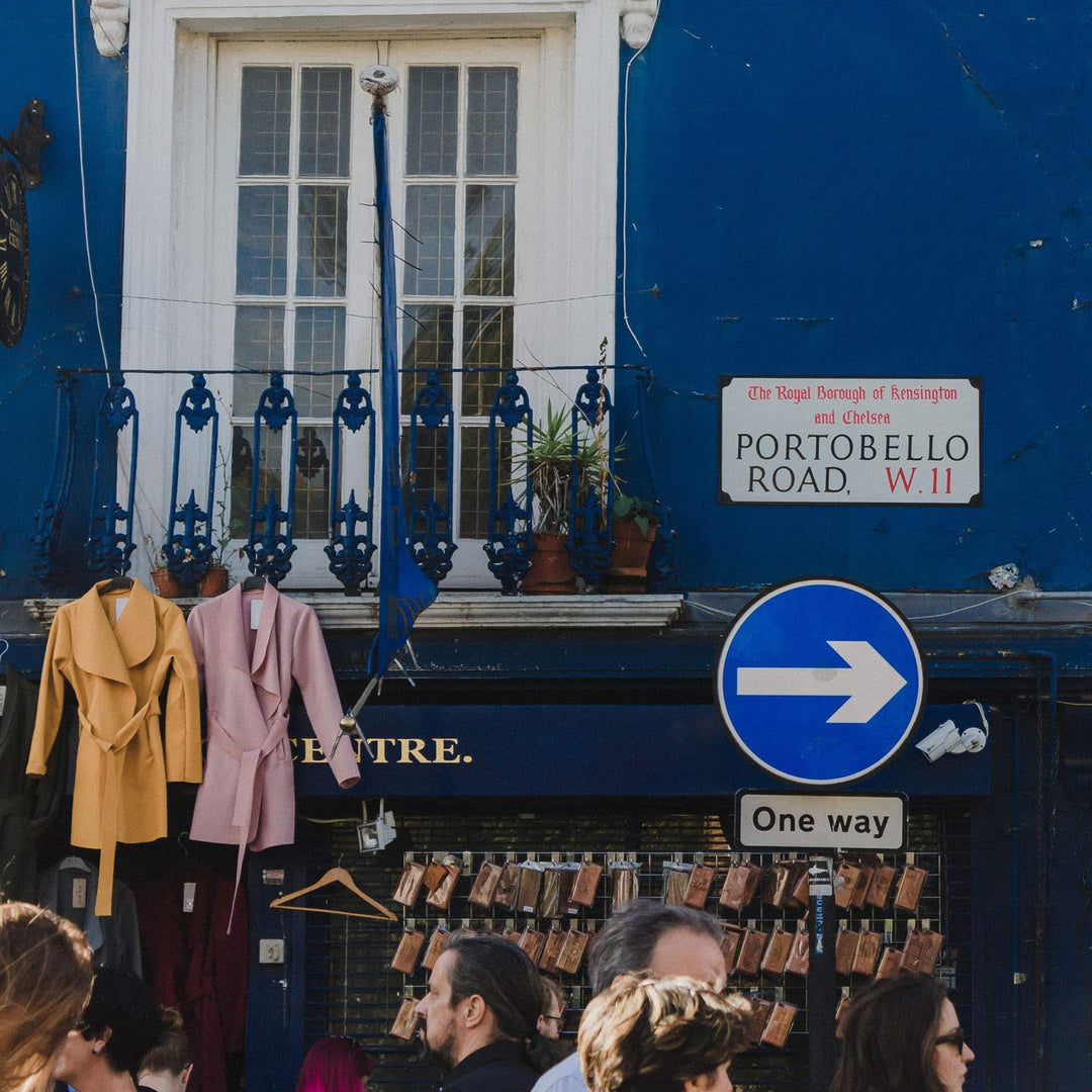 Portobello Oud Classic Fragrance by True Grace (No. 68)