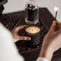 Amber Classic Candle by True Grace (No. 31)