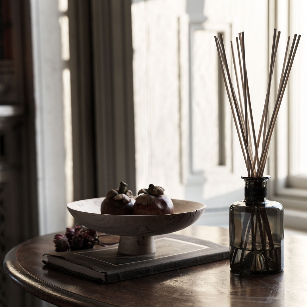 True Grace Diffuser - Portobello Oud - Patchouli, Sandalwood, Ginger