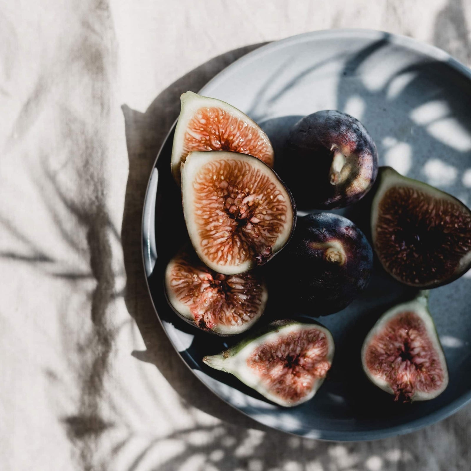 Fig Classic Fragrance by True Grace (No. 01)