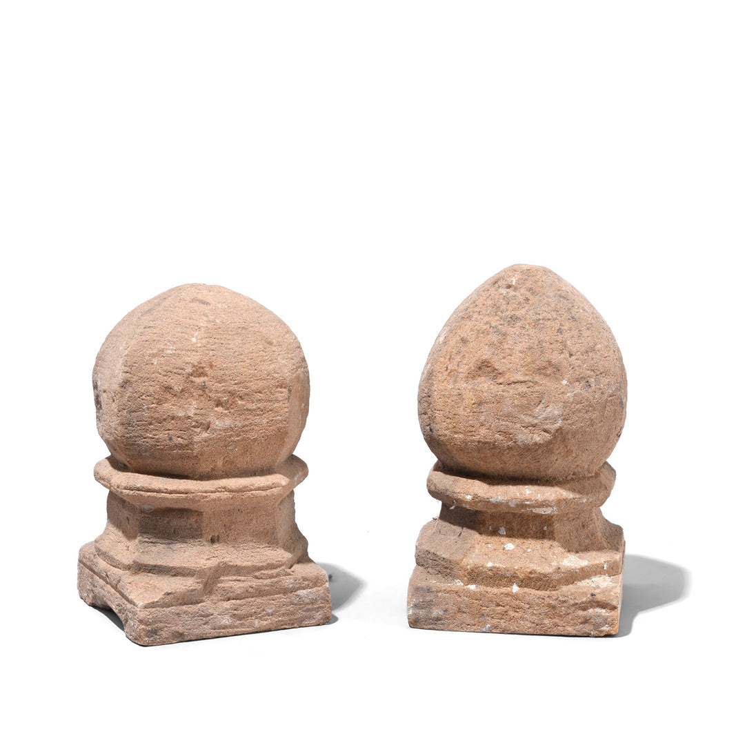 Antique Stone Weight from Rajasthan | Indigo Antiques