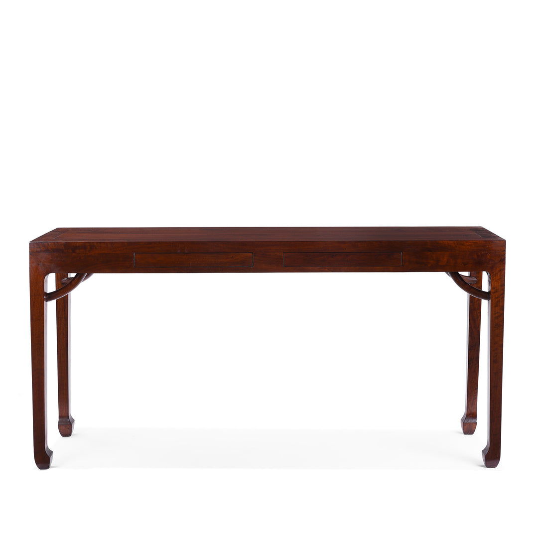 Chinese Console Table - Ming Style | Indigo Antiques