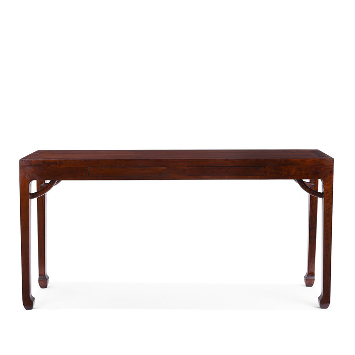 Chinese Console Table - Ming Style | Indigo Antiques